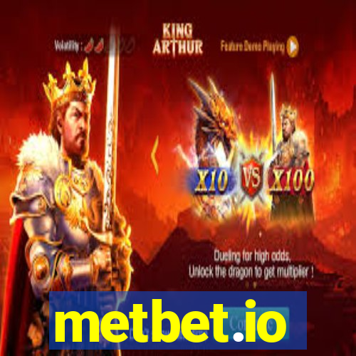 metbet.io