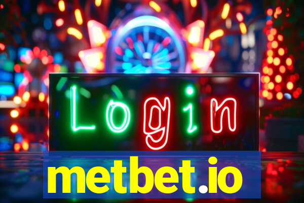 metbet.io