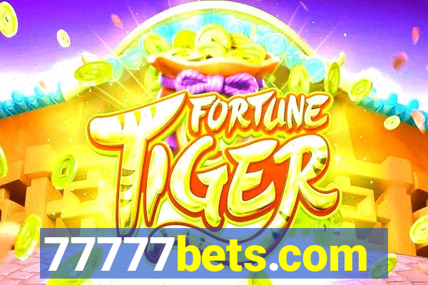 77777bets.com