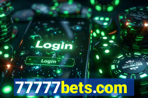 77777bets.com