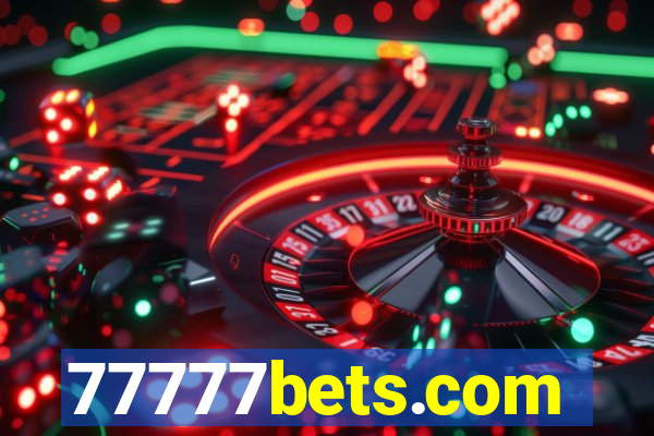 77777bets.com