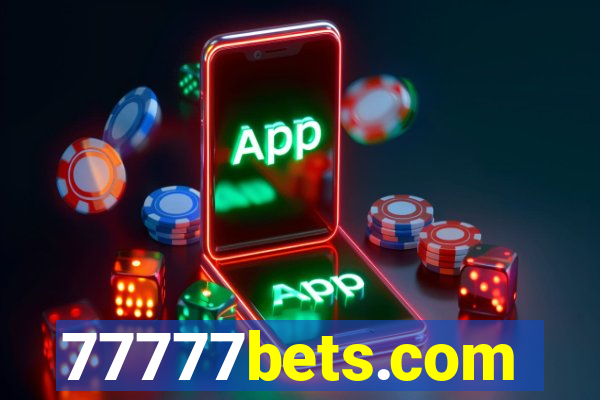 77777bets.com