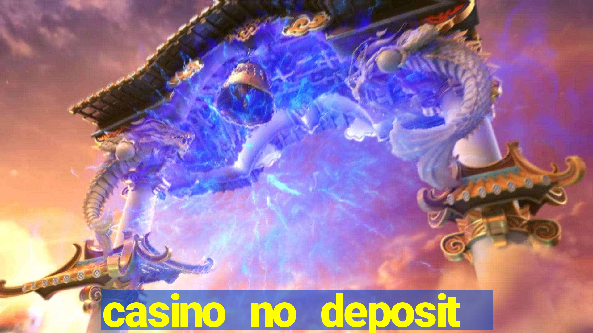 casino no deposit bonus online