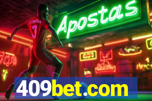 409bet.com