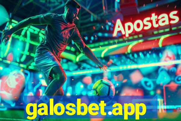 galosbet.app