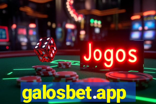 galosbet.app