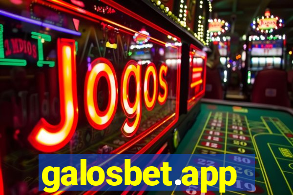 galosbet.app