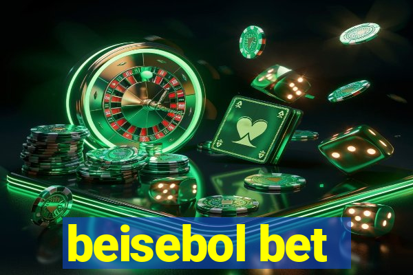 beisebol bet