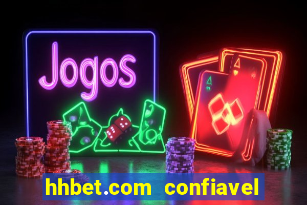 hhbet.com  confiavel