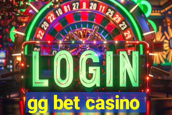 gg bet casino