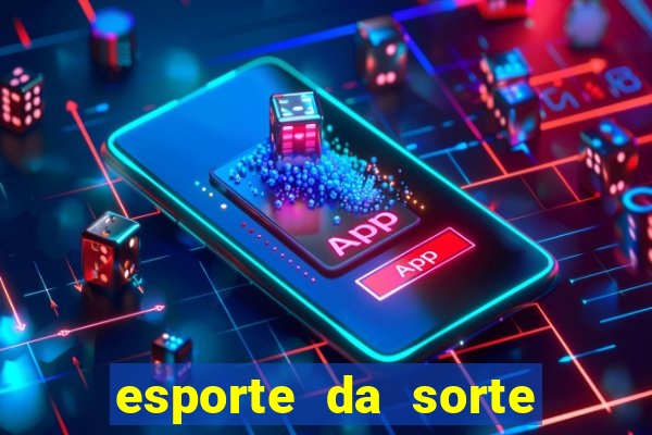 esporte da sorte fortune ox