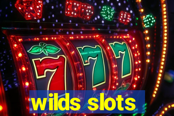 wilds slots