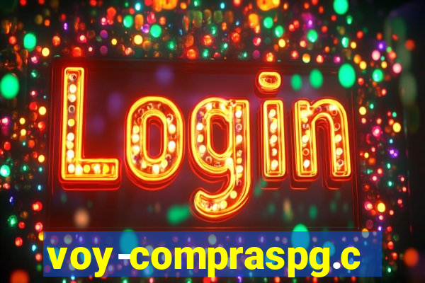 voy-compraspg.com