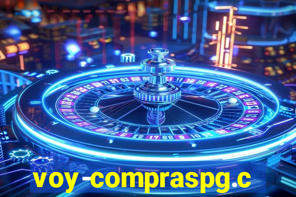 voy-compraspg.com