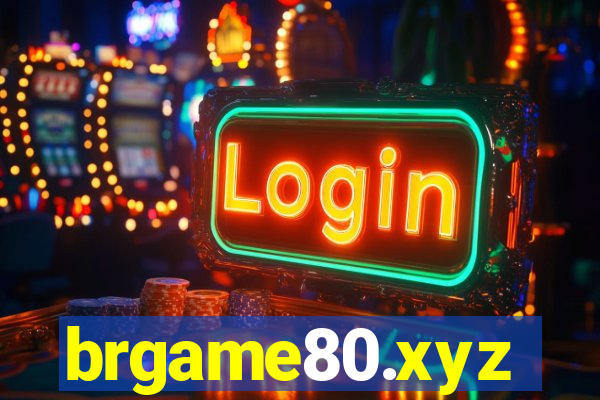 brgame80.xyz