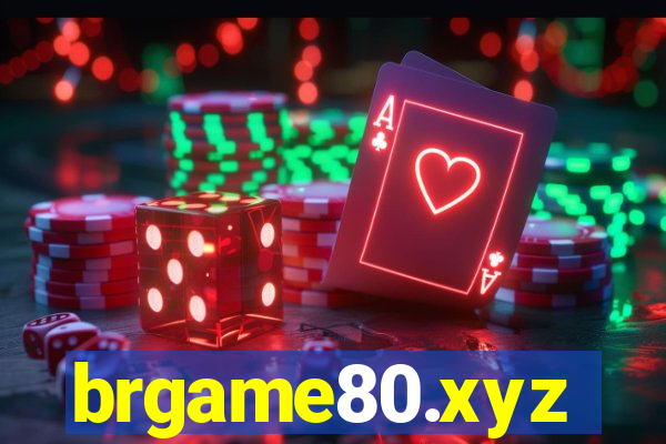 brgame80.xyz