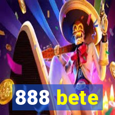 888 bete