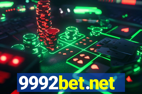 9992bet.net