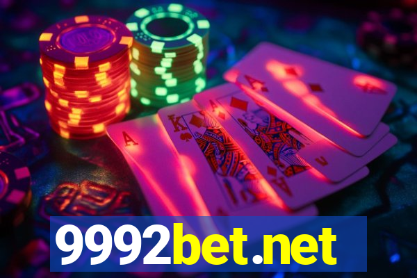 9992bet.net