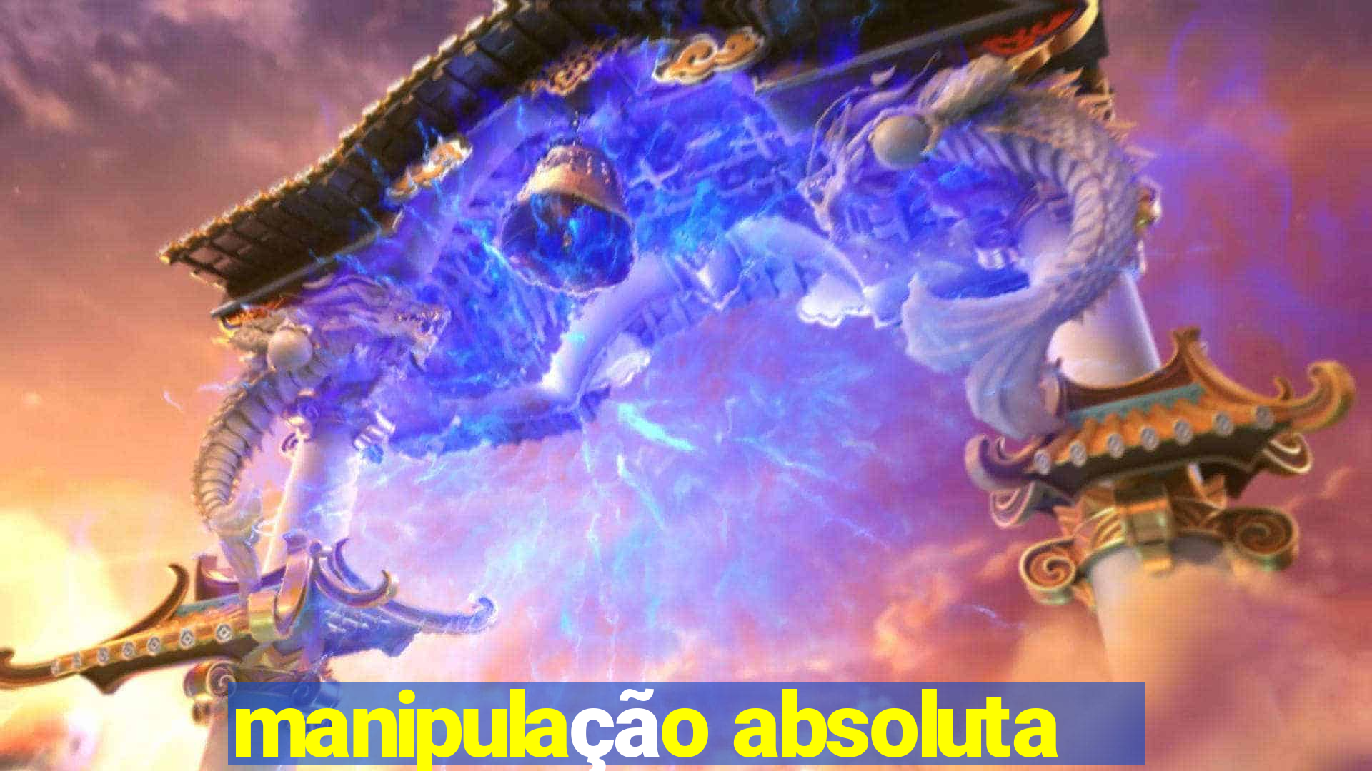 manipulação absoluta