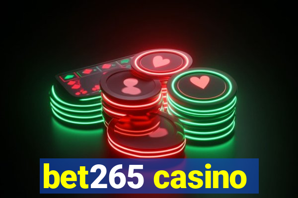 bet265 casino