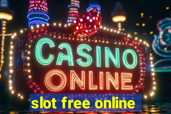 slot free online