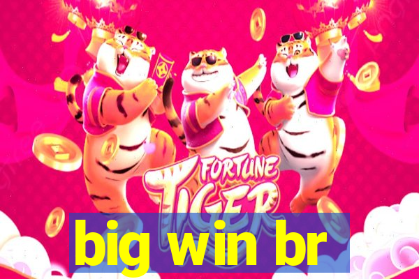 big win br