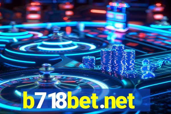 b718bet.net