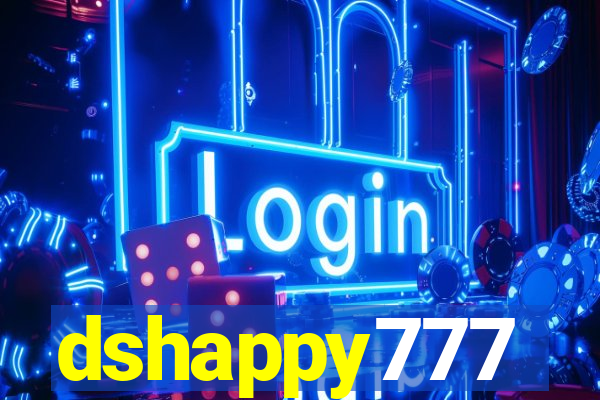 dshappy777