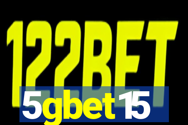 5gbet15