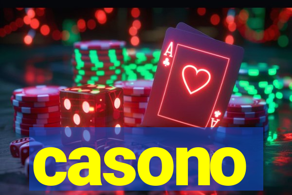 casono