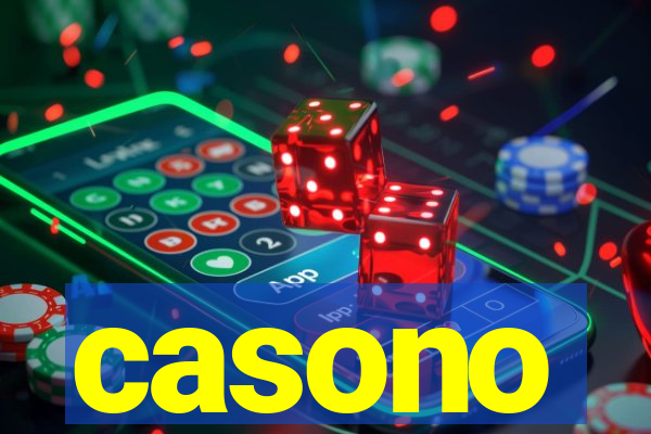 casono