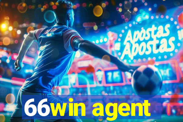 66win agent