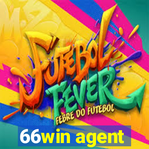 66win agent