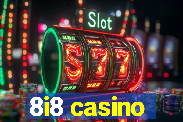 8i8 casino