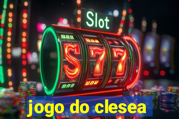 jogo do clesea