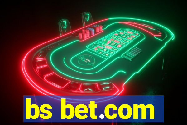 bs bet.com