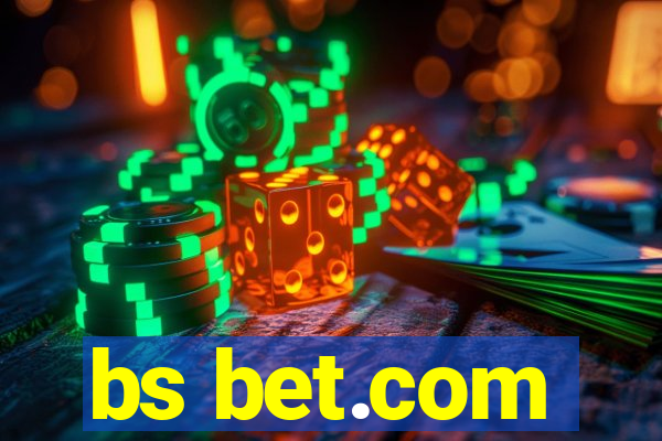 bs bet.com