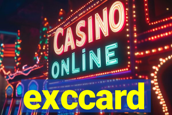 exccard