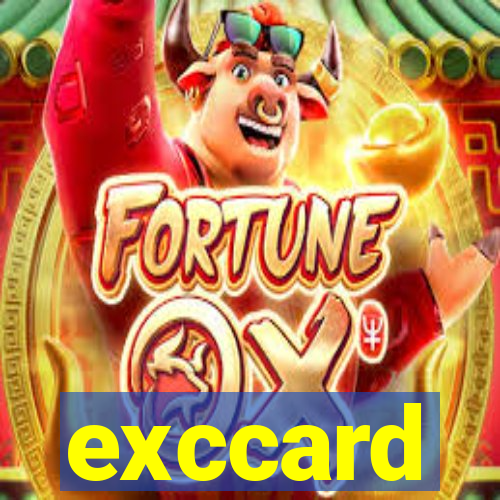 exccard