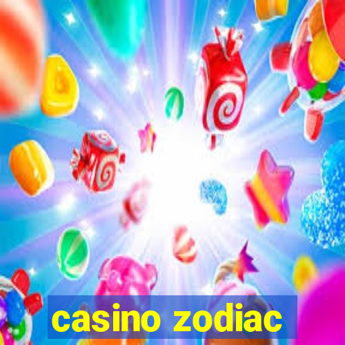 casino zodiac