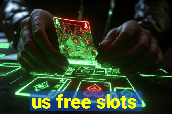 us free slots