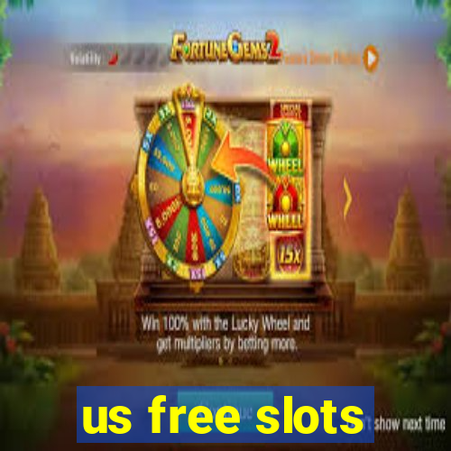 us free slots