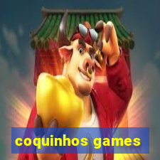 coquinhos games