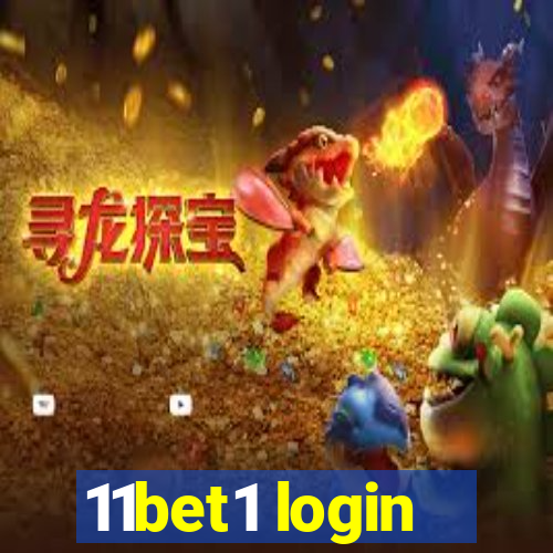 11bet1 login