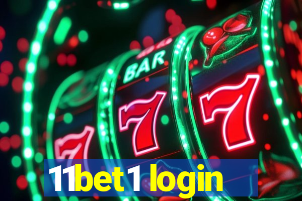 11bet1 login