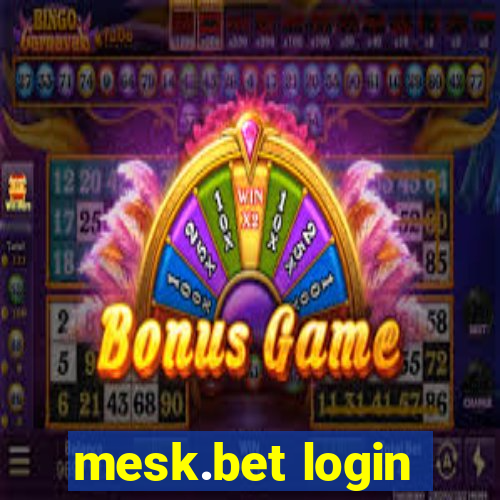 mesk.bet login