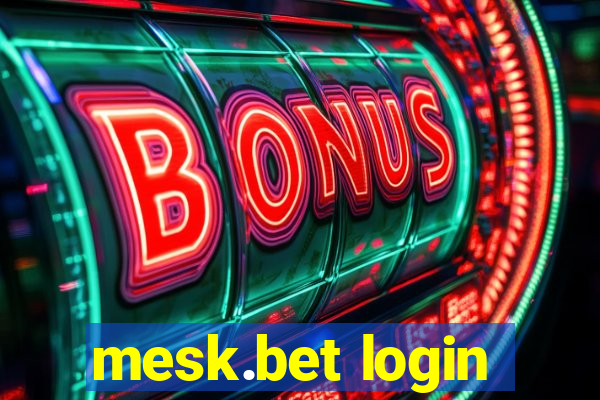 mesk.bet login