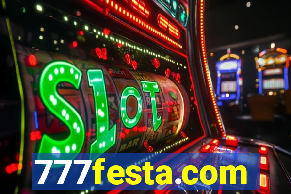 777festa.com