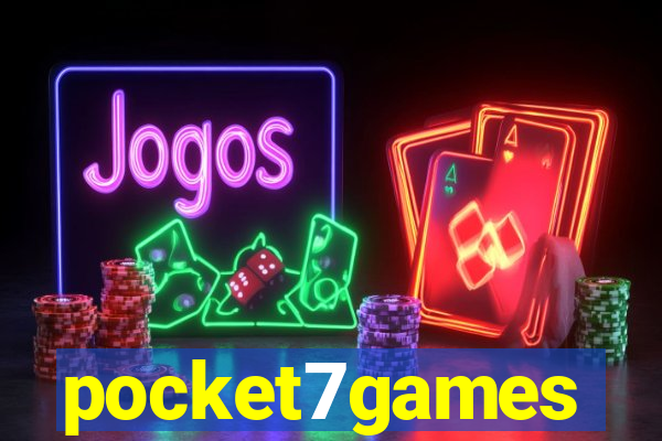 pocket7games